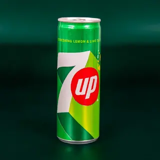 7 UP