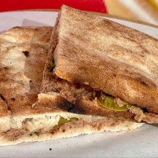 პანუოცო ფაჯიოლი (დიდი)