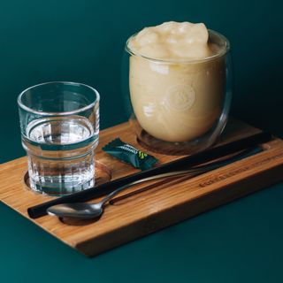 ტროპიკალ დრიმ სმუზი