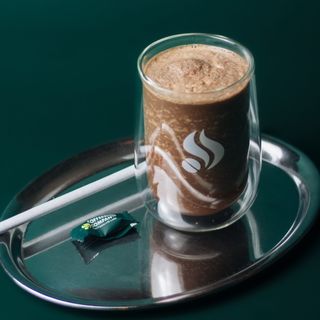 ცივი მოკაჩინო