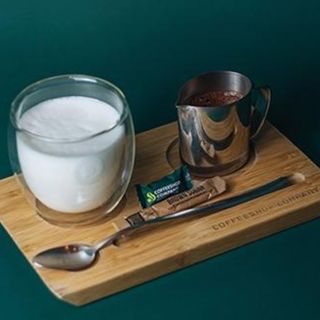 შავი შოკო-ლატე