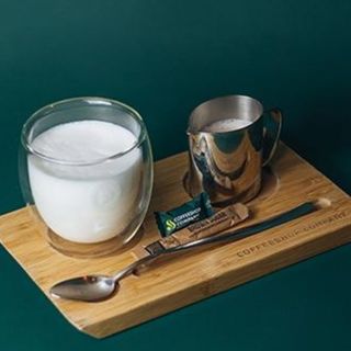 თეთრი შოკო-ლატე