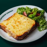 კროკ მონსიერ