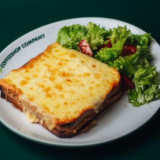 კროკ მონსიერ