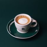 ესპრესო მაკიატო