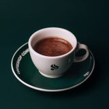 ეპრესო შოკო-ლატე