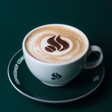 კაპუჩინო