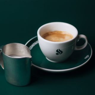 მოკა ბლონდი