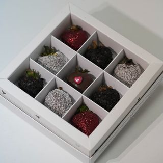 Strawberry Pack: Select your preferred size (pcs)