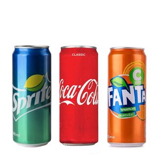 ქილის სასმელები 0.33ლ