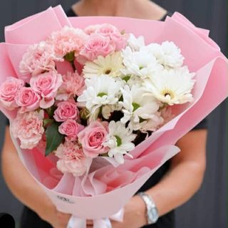 ვარდი ქრიზანთემა