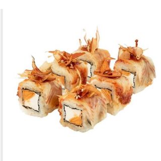 Рол Филадельфия дракон