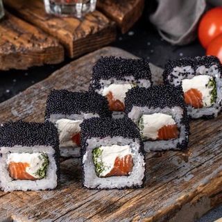 Калифорния блек