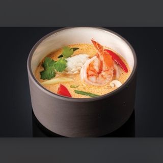 Том ям гунк