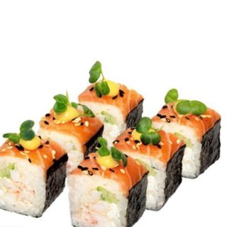 როლ ტაიგერი