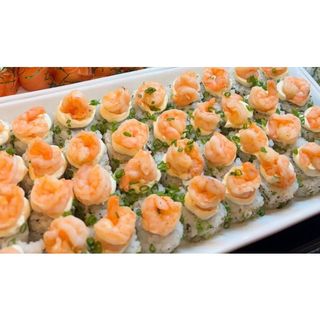 როლ კრევეტი