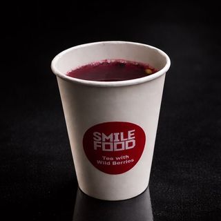 კენკრის ჩაი