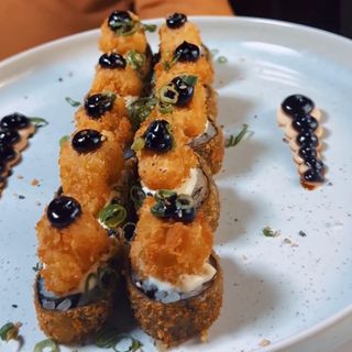 ტემპურა კრევეტი