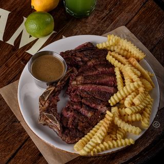 რიბაი სტეიკი