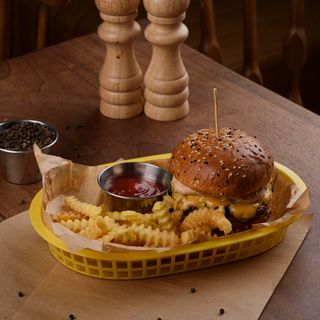 ბურგერი პაბ 44