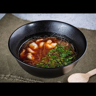 ტომიამი ზღვის პროდუქტებით