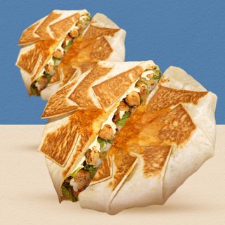 არაჟნის ქათმის ვრაპი