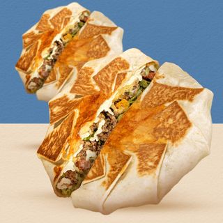 არაჟნის საქონლის ვრაპი