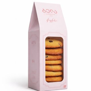 ამერიკული ორცხობილა