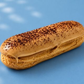 ყავის ეკლერი 1ც