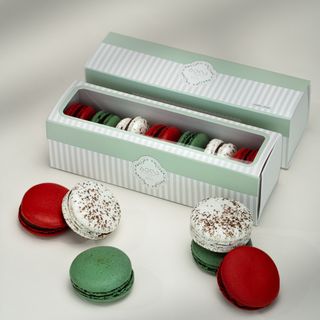 მაკარუნი ბოქსი 7ც