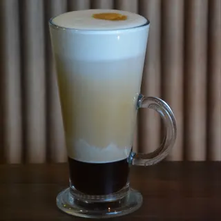 Mocha - chocolate (250 ml)