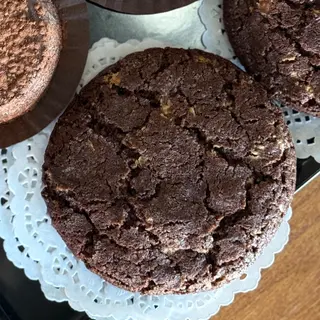 Cookie chocolate