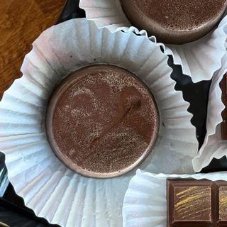 Aroma Dubai Chocolate