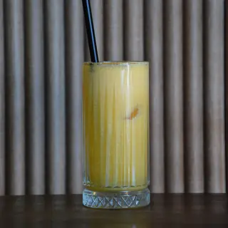 Fresh juice taste for choose