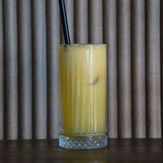 Fresh juice taste for choose