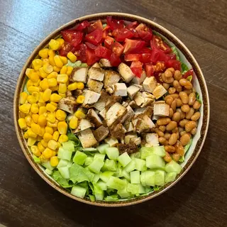 Mexican Salad