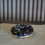 Chocolate Donut