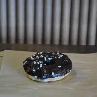 Chocolate Donut