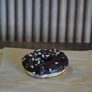 Chocolate Donut