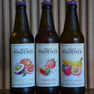 Mead White Phoenix 5,6%