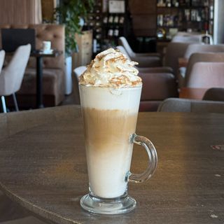 Pumpkin - Spice Latte ( 350 ml)
