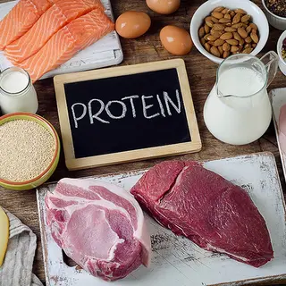 Protein Shake