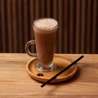 Hot chocolate 350 ml