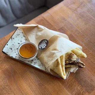 Crepes