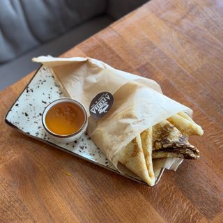Crepes