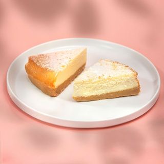 ნიუ იორკ ჩიზქეიქი 1ნაჭ