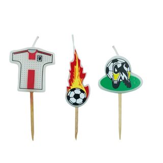 სანთელი ფეხბურთი 3ც