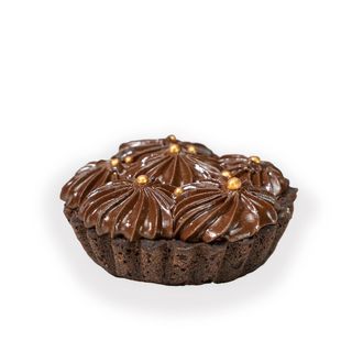 შოკოლადის ტარტი 1ც