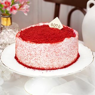 წითელი ხავერდი