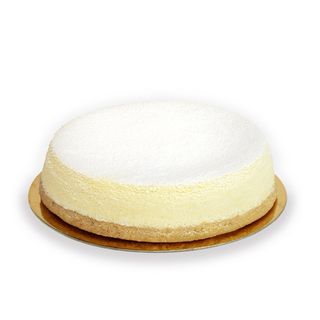 ნიუ იორკ ჩიზქეიქი